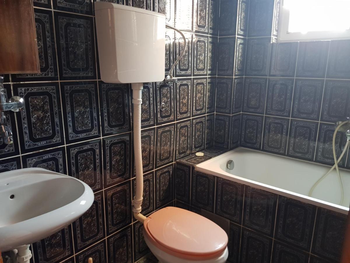 Apartments Drobni Pijesak Petrovac Room photo