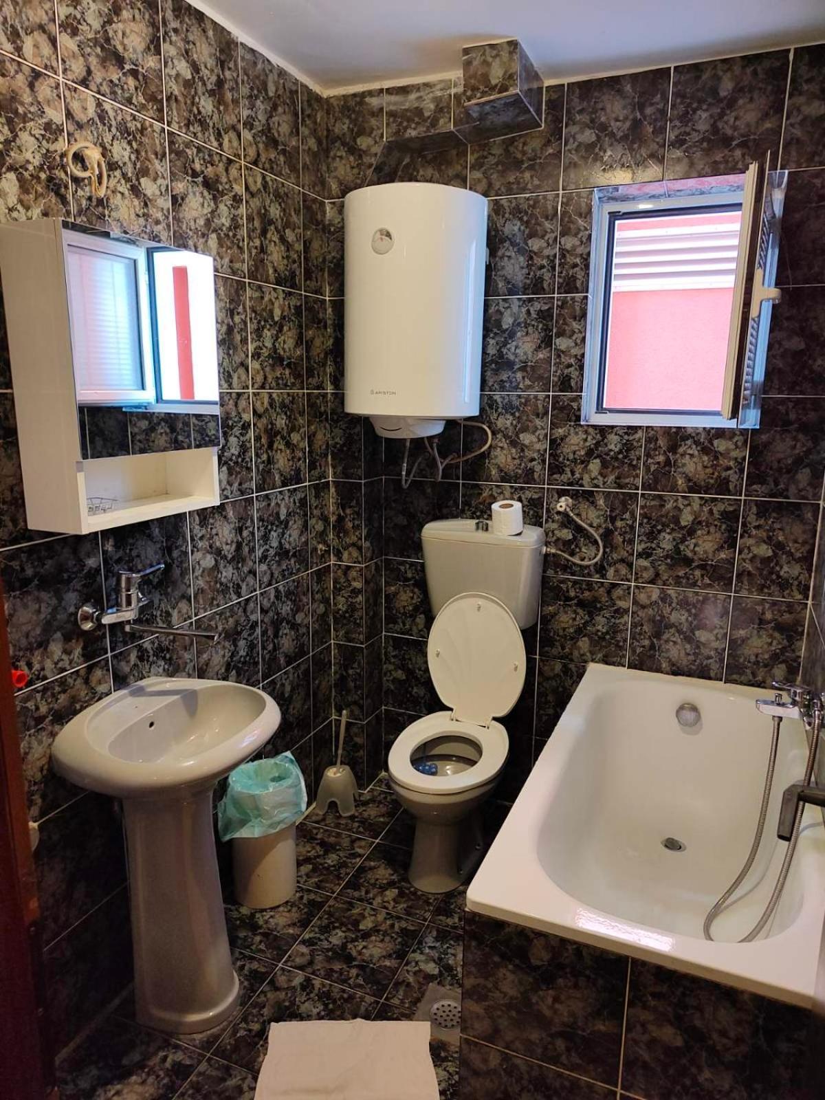 Apartments Drobni Pijesak Petrovac Room photo