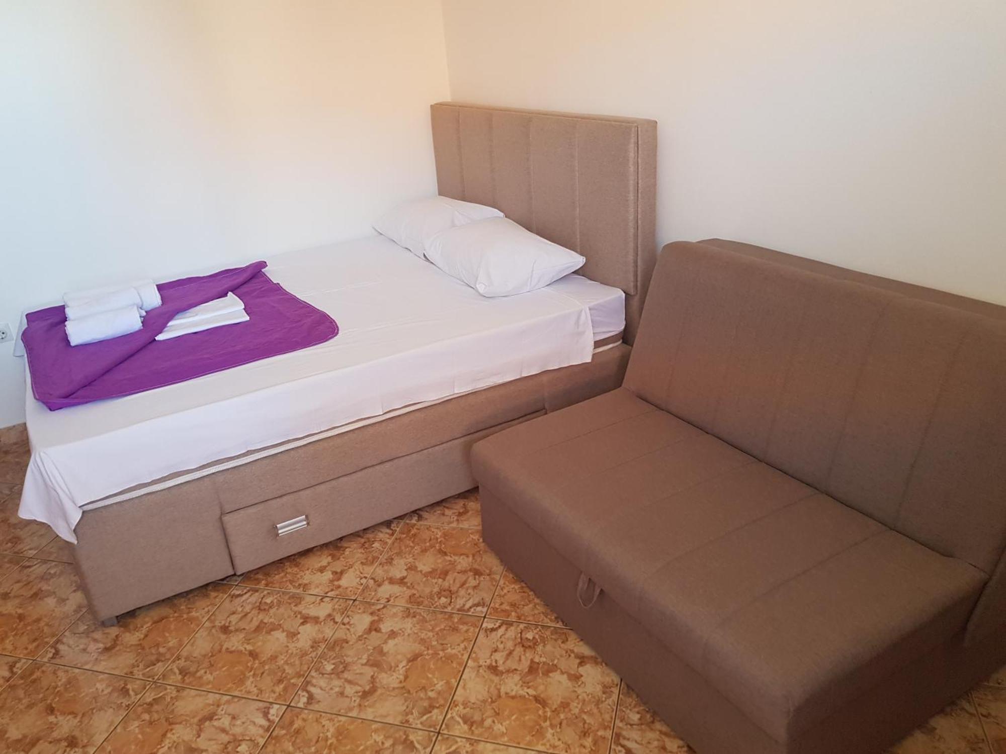 Apartments Drobni Pijesak Petrovac Room photo